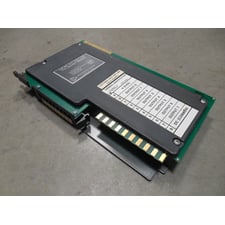 Allen Bradley 1771-OGC PLC-5 TTL Output Module Used