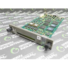 ABB Bailey INICT12 CNet to Computer Transfer Module Symphony Used