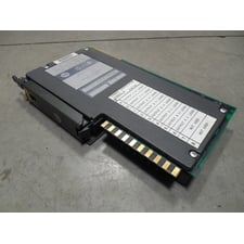 Allen Bradley 1771-OFE1/B PLC-5 Analog Output Module Used