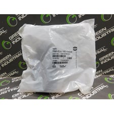 Harting Han-Eco 16B Kappe 19410165404 Cover with Retaining Cord New