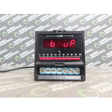 Dynisco MPR 690 Digital Pressure Indicator 120/240VAC 2 Alarms Used