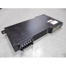 Square D 8030 CRM-222 SY/MAX Remote Interface Module Series E Used