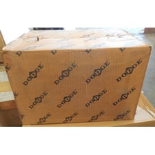 Dodge 409161 Speed Reducer Gearbox 162.00 Ratio New NIB