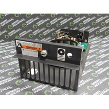 ABB Bailey IPFAN11 infi 90 MPS II Fan Module 120V 50/60Hz 0.7A Used
