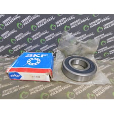 SKF 6313 2RSJEM Deep Groove Ball Bearing 65mm Bore 140mm OD 33mm Width New