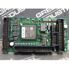 Centronics kws FM-GRAF2 V1 Operator Workstation Control Board Used