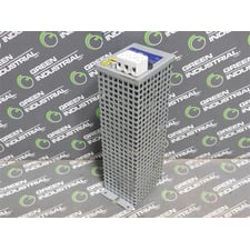 Frizlen FZP 135x35 S Resistor RG22-100 C05 100 Watts 22Ω Used