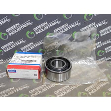 SKF 3307 A/C3 Angular Contact Ball Bearing 35m Bore 80mm OD 34.9mm Width 30° New