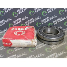 SKF 22213 CCK/C3/W33 Spherical Roller Bearing 65mm Bore 120mm OD 31mmW Rusty New