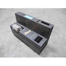 SST DeviceNet 5136-DNS-200S Slave Adapter Module Rev. 02.003 Used