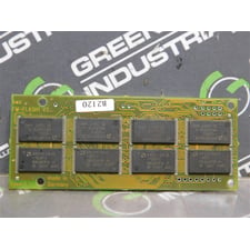 Centronics kws FM-FLASH1 V2 Operator Workstation Memory Module Used