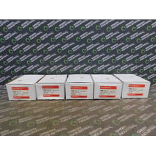 Lot of 5 Raychem PolyMatrix PMK-SL-2 Signal Light 240V 729905 New