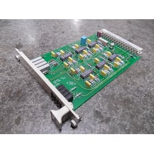 ABB Stal 268255 Turbine Controller Interface Card AE 25091 K1 Used