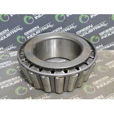 Timken HH421246C Tapered Roller Bearing Cone 3.875"Bore 7.25"OD 2.5"W Rusty Used