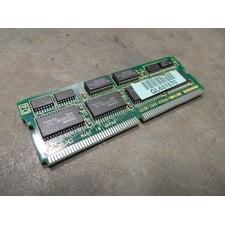 Fanuc A20B-2900-0500/04B Memory Module Daughter Board Used
