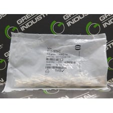 Bag of 100 Harting 09150006106 R15-STI-C Crimp Contact Pins New