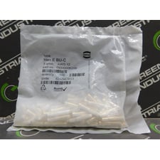 Bag of 100 Harting 09330006206 Female Crimped Contact 3qmm AWG 12 New