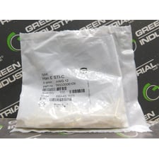 Bag of 100 Harting 09330006106 Male Crimped Contact 3qmm AWG 12 New