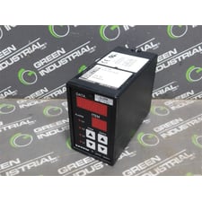 M-System AS4V-S25-R/UL DC Alarm 24VDC -10 – +10 V DC Input Used