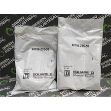 Lot of 2 Square D 48186-235-50 Sealing Kits New