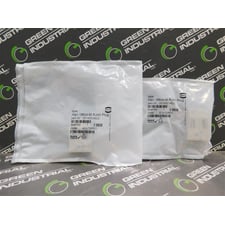 Lot of 2 Harting 09140014622 Modular RJ45 Connectors Han 1Mod-M RJ45 Plug New