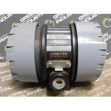 Ametek 83A005E1WB Pressure Transmitter 4-20mADC Out 12-48VDC In 0 - 200°F Used