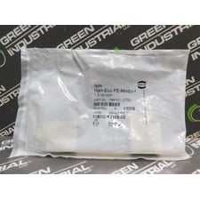 Lot of 2 Harting 19410012700 Female Han Eco Modular Module 1.5-16mm² New