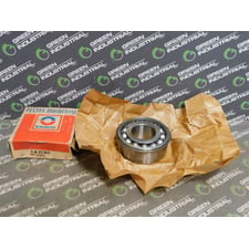  NDH Delco 45309 Double Row Ball Bearing 45mm Bore 100mm OD 40mm Width 5309 New