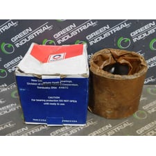 NDH Delco 30398 Solid Inner Race 82.5 mm Bore 95.25 mm OD 85.5 mm W Rusty New