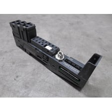 Siemens 6ES7 193-4CB00-0AA0 Simatic S7 Terminal Base TM-E15S23-01 Used