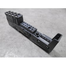 Siemens 6ES7 193-4CB20-0AA0 Simatic S7 Terminal Base TM-E15S24-01 Used