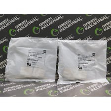 lot of 2 Harting 09140083101 Female Han Modular EE Connector Han 8 MOD BU-C New