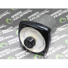 Omron DMT- Demy Timer 125 VDC 0 - 24 Hours Used