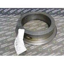 Alstom Power RD-242 Split Dust Guard 9" ID 13.5" OD 2.85" L New
