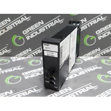M-System M2DY-246-R/UL Current Loop Supply 4-20mADC In 1-5VDC Out 3W Used