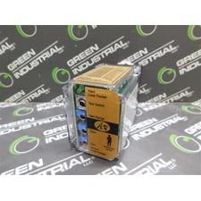 Absolute Process Instruments API 4380 G DF DC/DC Isolater/Transmitter Used