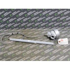 Pyco J-187-304-S-10.8-A-8XA-2 Thermocouple 60 in leads6309-PAT 079972-00 New