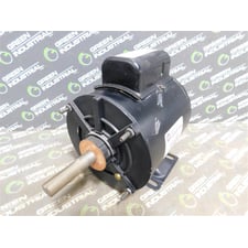 A.O. Smith C720 Century AC Motor 1/6HP 208-230V 1140/950RPM HF3G053' Used