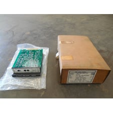 Acromag 1822-RBP-P004-Y-C Isolated Input Module Series 1800 New NIB