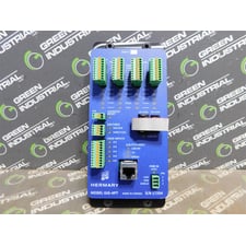 Hermary GIG-4PT 4 Port Terminator Card for DPS and SL Scanners Used