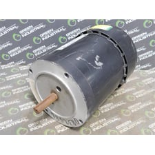 MagnetTek 10-193047-01 Quad-Plus Motor 3/4 HP 208-230/460 1725RPM Used