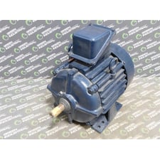 Lincoln Electric SM3068/149 AC Motor 2HP 1740RPM 230/460V 5.5/2.75A New