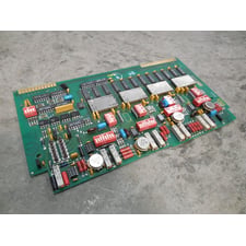 Allen Bradley 636039 Interface Control Board Rev. 5 Used