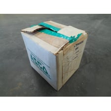 ASCO EFHB8300D58U Red Hat Solenoid Valve New NIB
