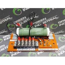 JRM GH60W Resistor 105ΩK Used