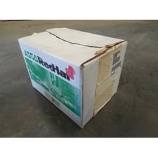 ASCO EFHB8300D058U Red Hat Solenoid Valve New NIB