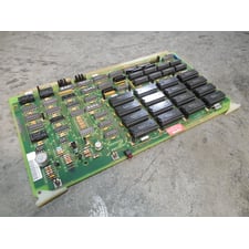 Cincinnati Milacron 3-531-4132A CMM Control Board Rev. +A Used