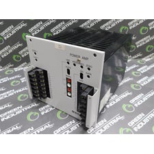 Shoei Electric Co. PAFS-24ZC0 Power Amplifier 24VDC Used