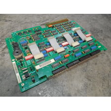 General Electric IC600YB831B Input Module Rev. 06 Used