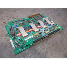 General Electric IC600YB831B Input Module Rev. 07 Used